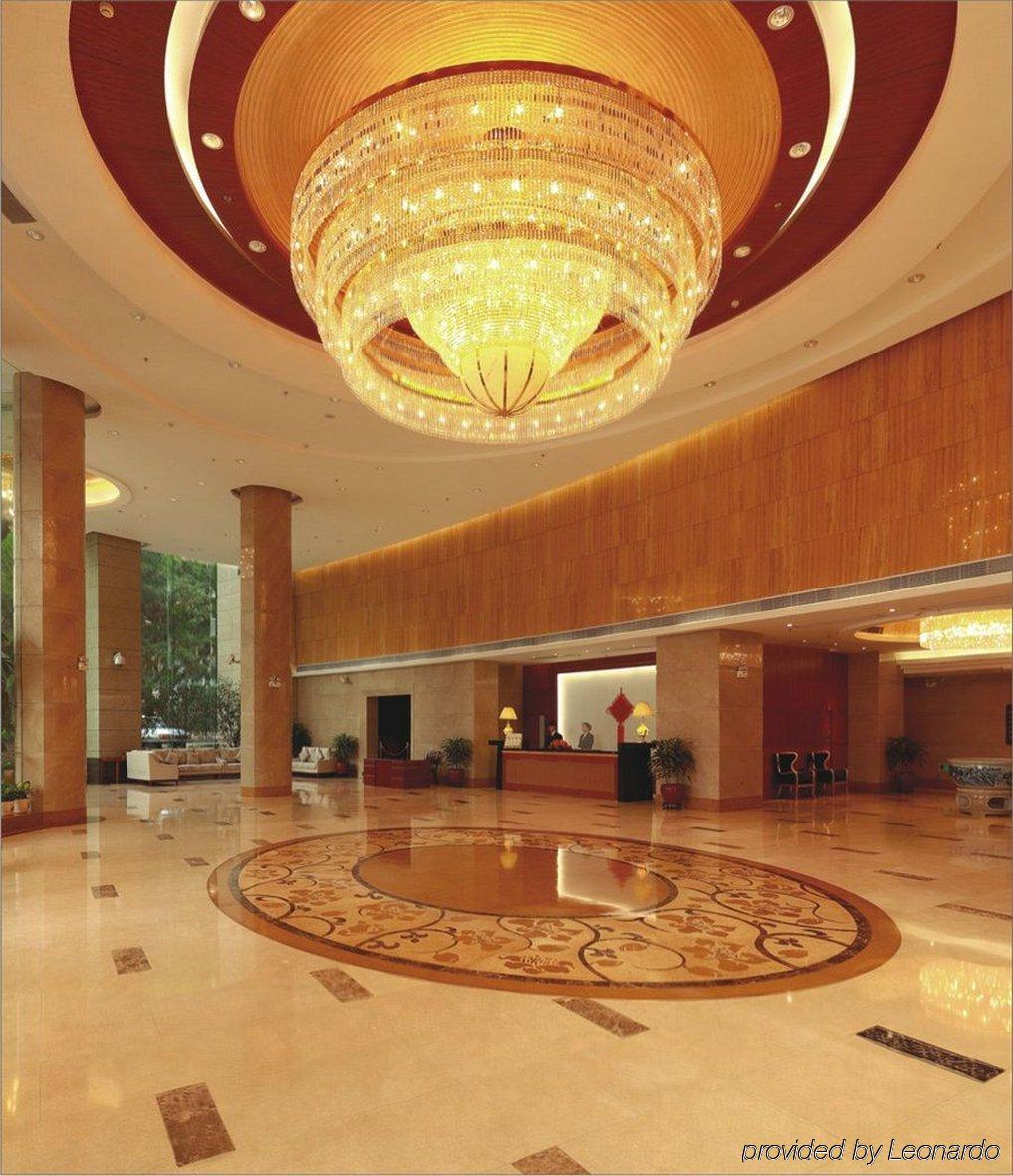 Yue Xiu Hotel قوانغتشو المظهر الداخلي الصورة